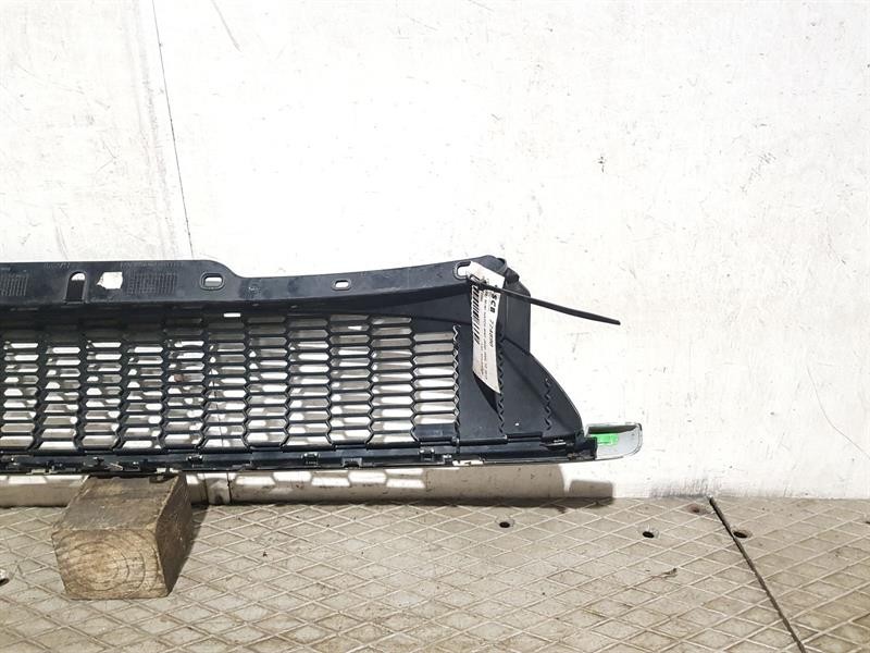 2006-2013 R56 MINI HATCH FRONT GRILLE