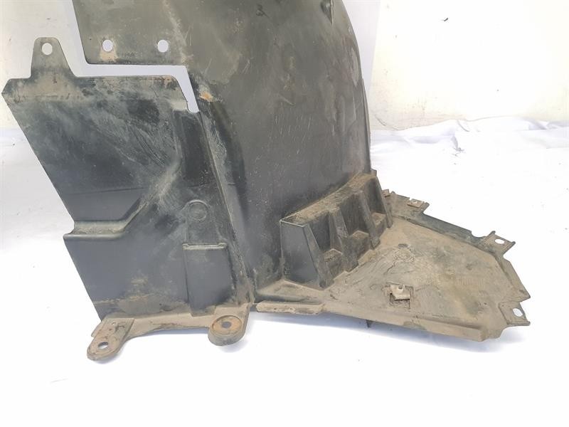 2013-2021 MK2 J11 NISSAN QASHQAI FRONT ARCH LINER LH PASS 5 DOOR HATCH