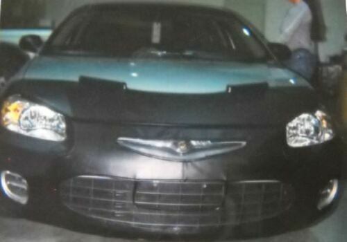Lebra Front End Mask Bra Fits CHRYSLER SEBRING 2 door Convertible 2001-2003