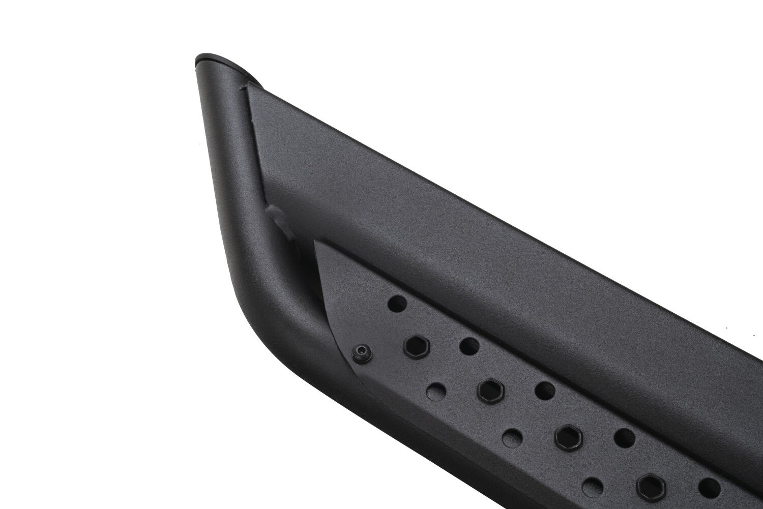 Go Rhino DSS4306T Dominator Xtreme DSS Side Steps with Rocker Panel Bracket Kit