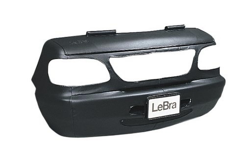 Lebra Covercraft Custom Front End Cover | Fits 2011-2013 Toyota Highlander