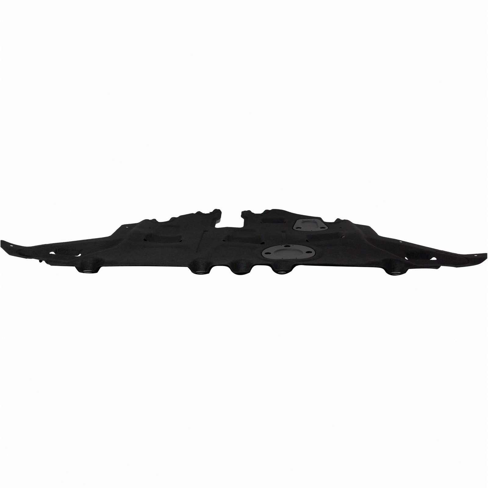 CAPA Front Fwd Undercar Shield Fits 20-22 Kia Sportage KI1228173C
