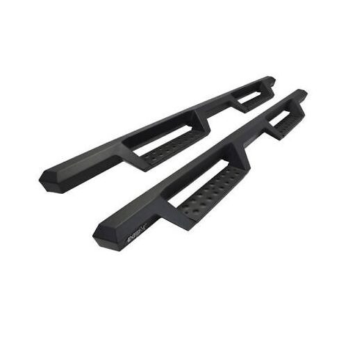 Westin 56-12775 HDX Drop Nerf Step Bar For Toyota Tacoma