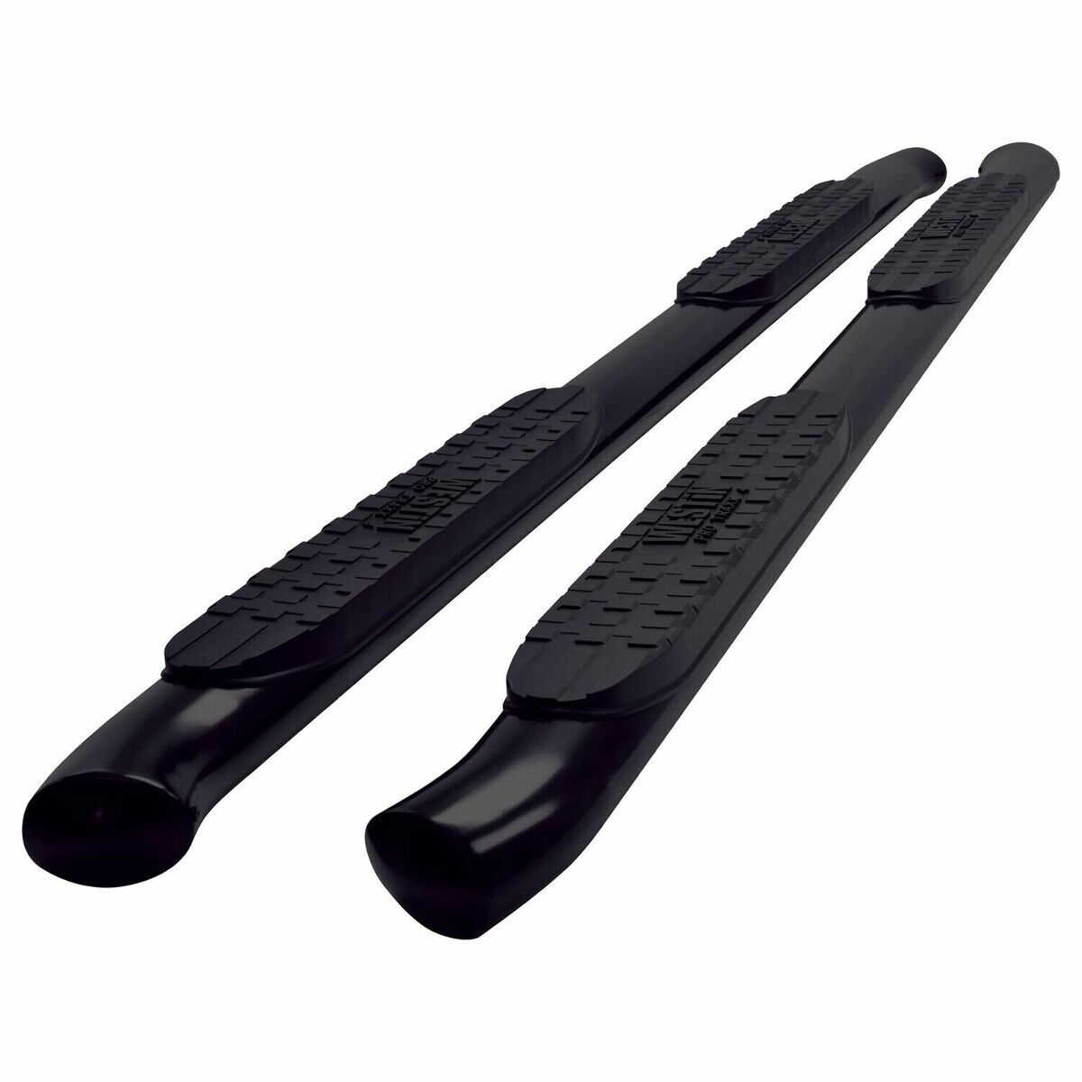 Westin 21-24175 PRO TRAXX 4 Oval Nerf Step Bars Fits 20-23 Explorer