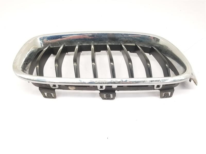 2012-2018 MK6 BMW 3 SERIES 2X KIDNEY GRILLES 51137405836 // 51137405835