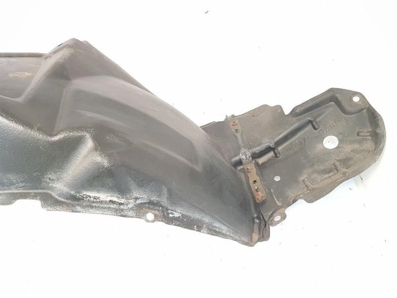 2009-2015 MK3 TOYOTA PRIUS FRONT ARCH LINER RH DRIVER 5 DOOR HATCH 5387547030