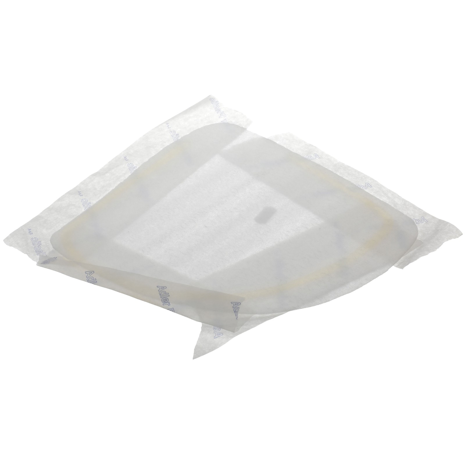 GENUINE MASERATI 2005-13 Quattroporte Fr Right Door Upper Water Shield 68191100