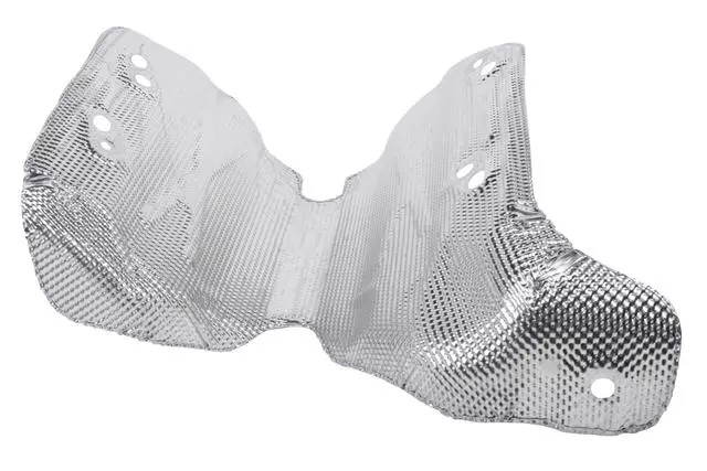 Genuine GM OEM Fuel Tank Shield 23463337