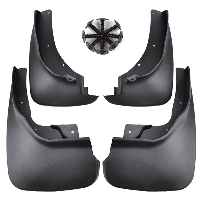 MUD FLAP MUDFLAPS FRONT REAR SPLASH MUDGUARDS FENDER FOR FORD EXPLORER 2011-2019