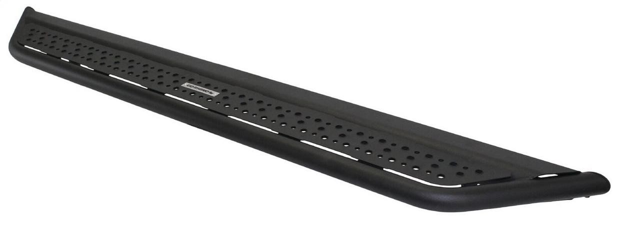 Go Rhino Step Nerf Bar 2011-2024 Ram 1500 (Doors: 4 & Body: Crew Cab Pickup); 20