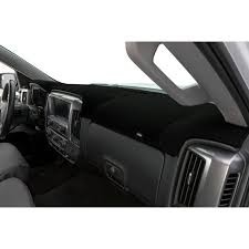 Black Dash Cover for Sebring Stratus Eclipse – DashMat CoverCraft 1456-00-25
