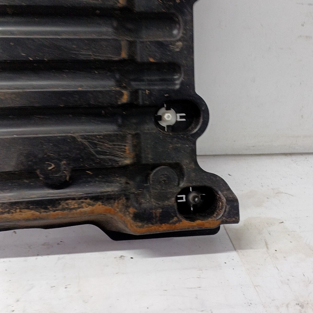 2019-2024 PEUGEOT 2008 MK2 Rear Left Splash Guard Undertray 9826459280