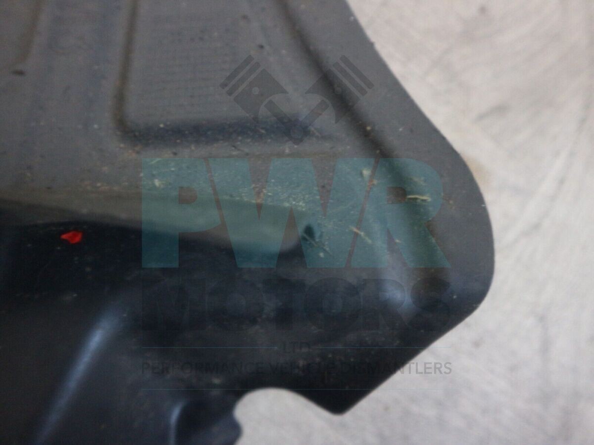 BMW E92 E93 M3 Under Body Panel Cover Trim for Rear Right 8040534