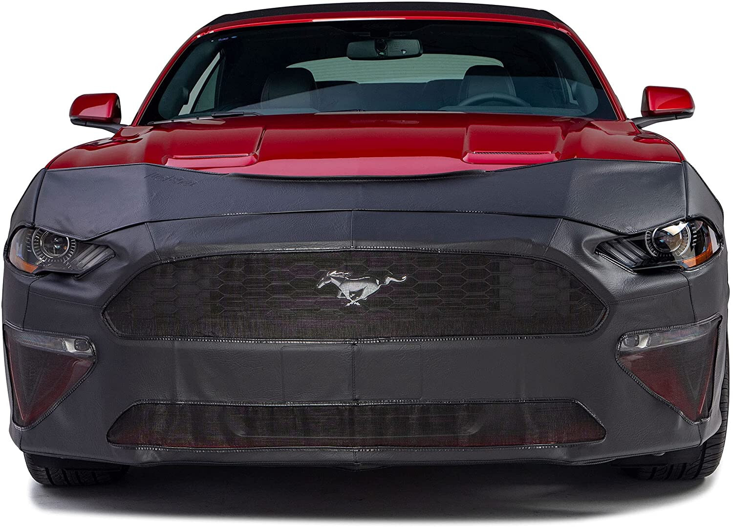 LeBra for Mazda MIATA 1990-1997 Front End Cover Hood Car Mask Bra 55322-01