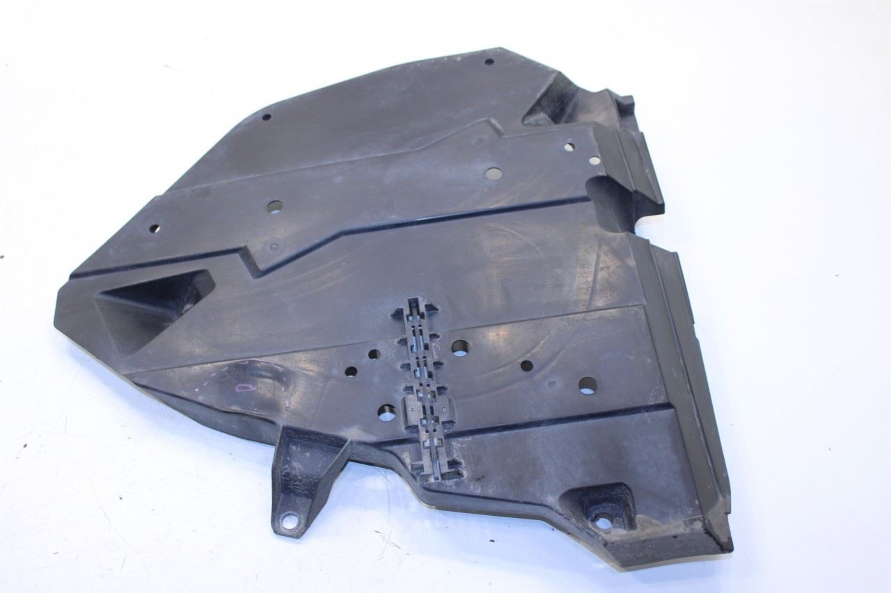 2015-2021 Subaru WRX LH and RH Fuel Tank Skid Plate Protector 42045FJ010 *ReaD*