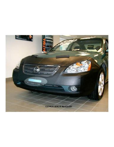 Lebra Front End Mask Cover Bra Fits 2002 2003 2004 NISSAN ALTIMA