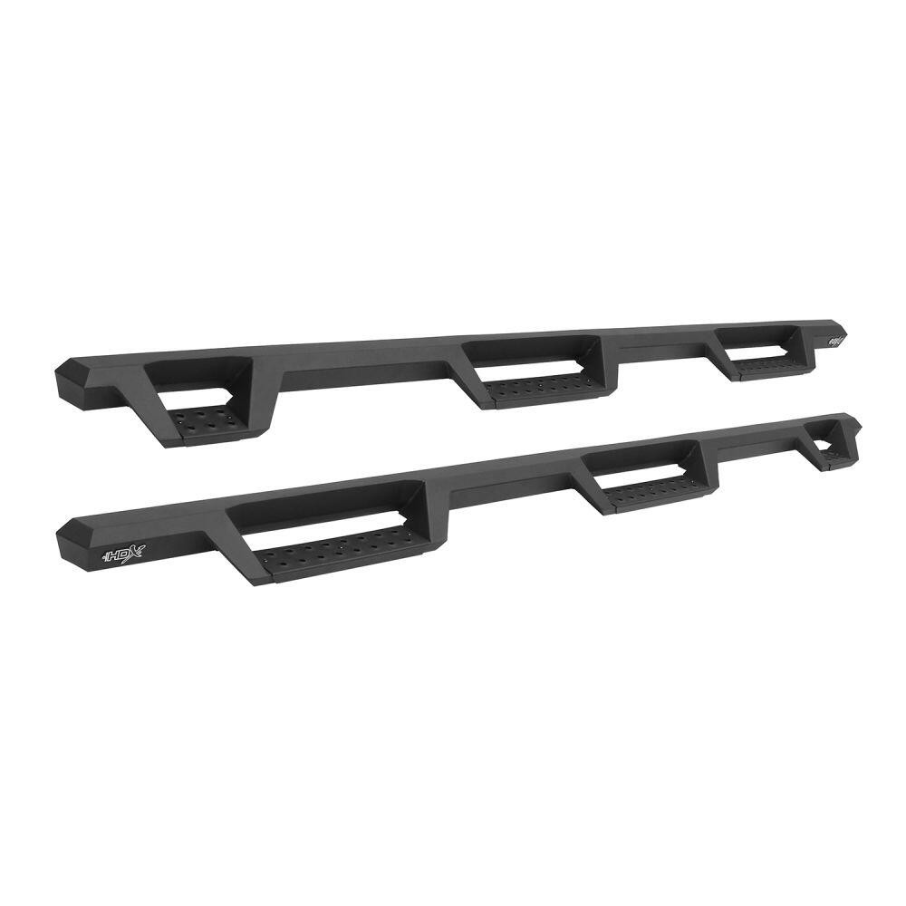 Westin Automotive 56-534325 HDX NERF BAR ROUND 3″ HOOP STYLE