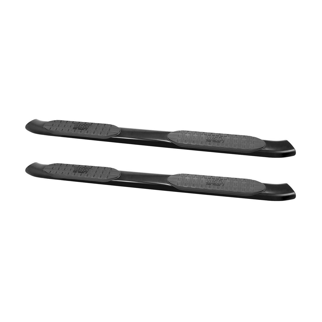 Westin Step Nerf Bar – 4Runner SR5/TRD/TRD Pro 2014-2022 (Excl. Limited/Nightsha