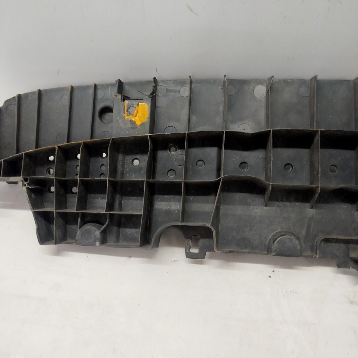CITROEN C3 MK3 1.2 2016-2020 Front Bumper Undertray 9813379780