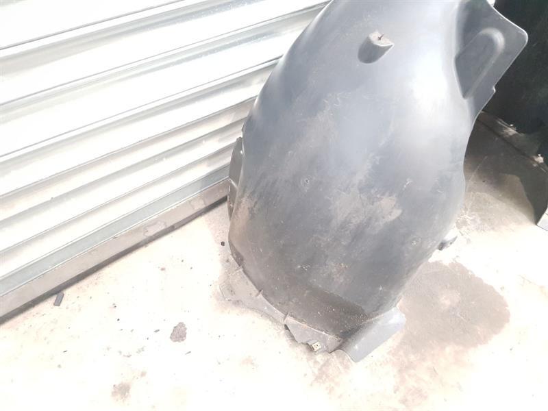 2013-2020 MK3 5E SKODA OCTAVIA FRONT ARCH LINER LH PASSENGER SIDE 5E0809957D