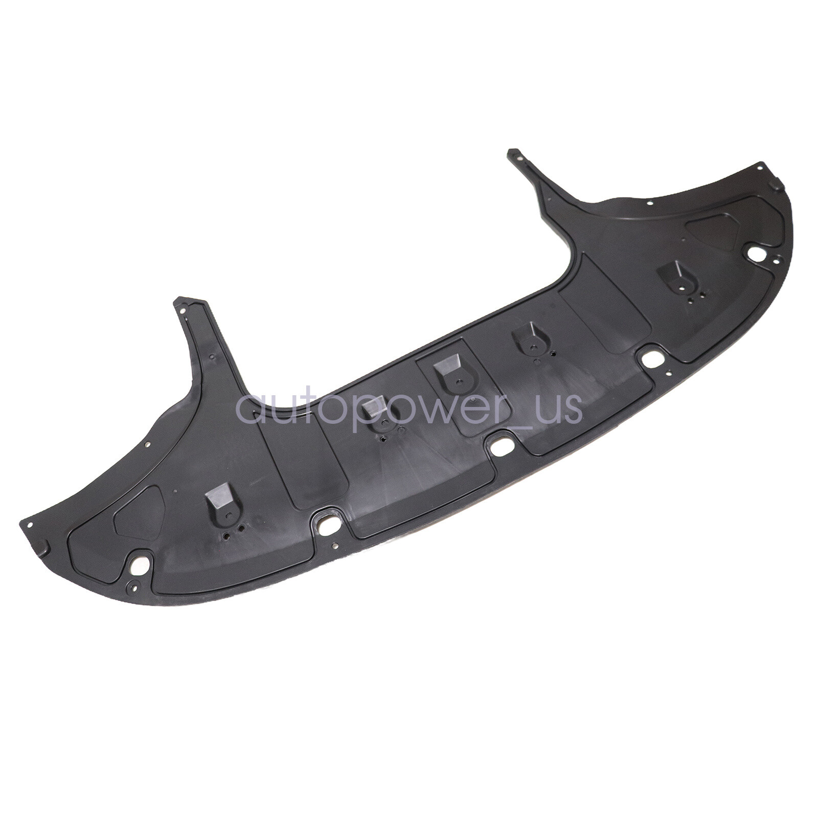 Fits Hyundai Elantra 2021 2022 2023 New Front Undercar Shield 29110AA000 US