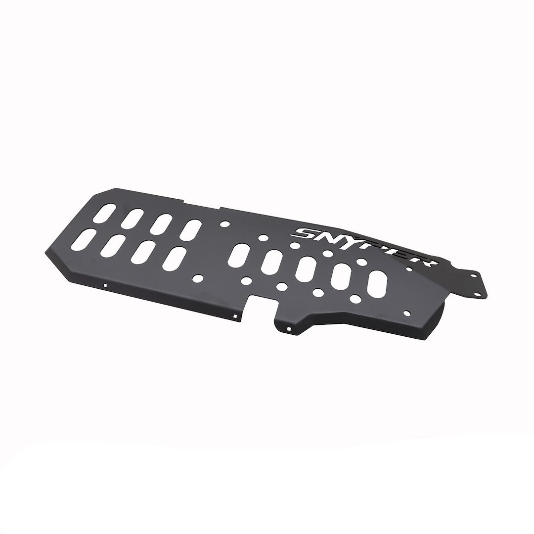 Westin Automotive 42-21005 Snyper SKID PLATES