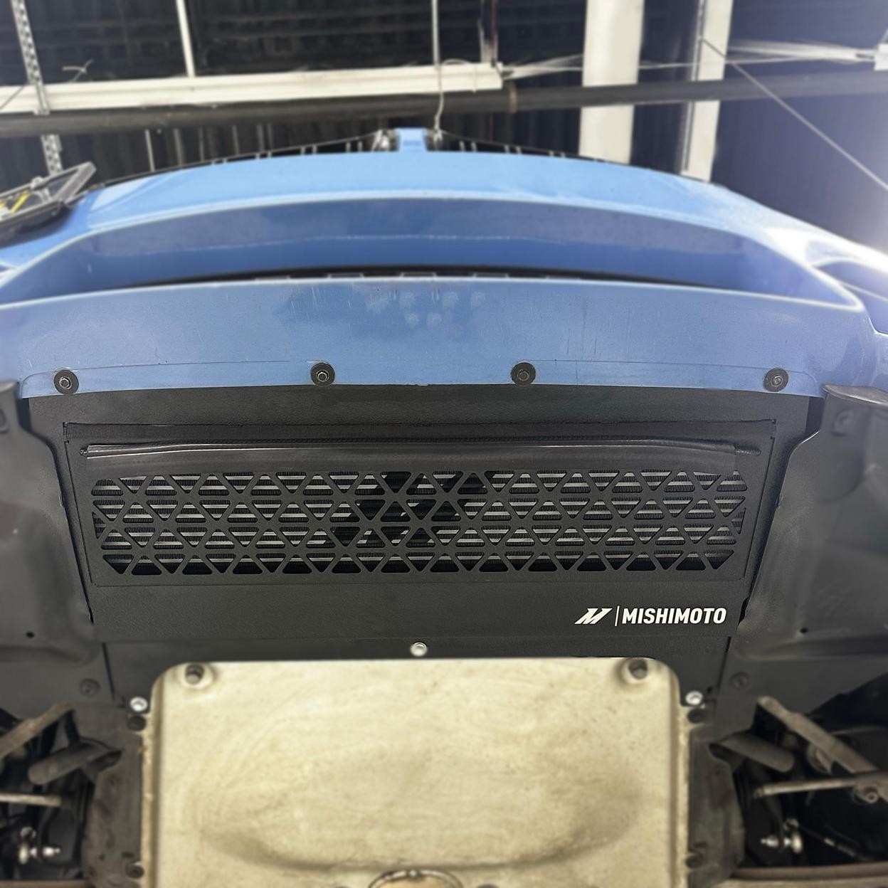 Skid Plate for 2015-2018 BMW M4