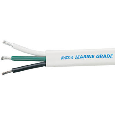 ANCOR TRIPLEX CABLE 14/3 AWG (3 X 2MM2)- 131510