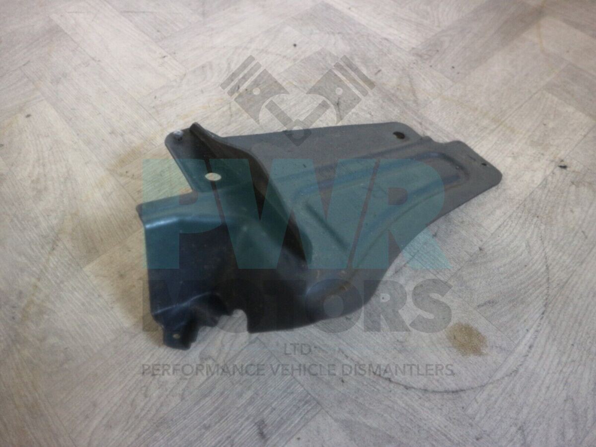 BMW E92 E93 M3 Under Body Panel Cover Trim for Rear Right 8040534