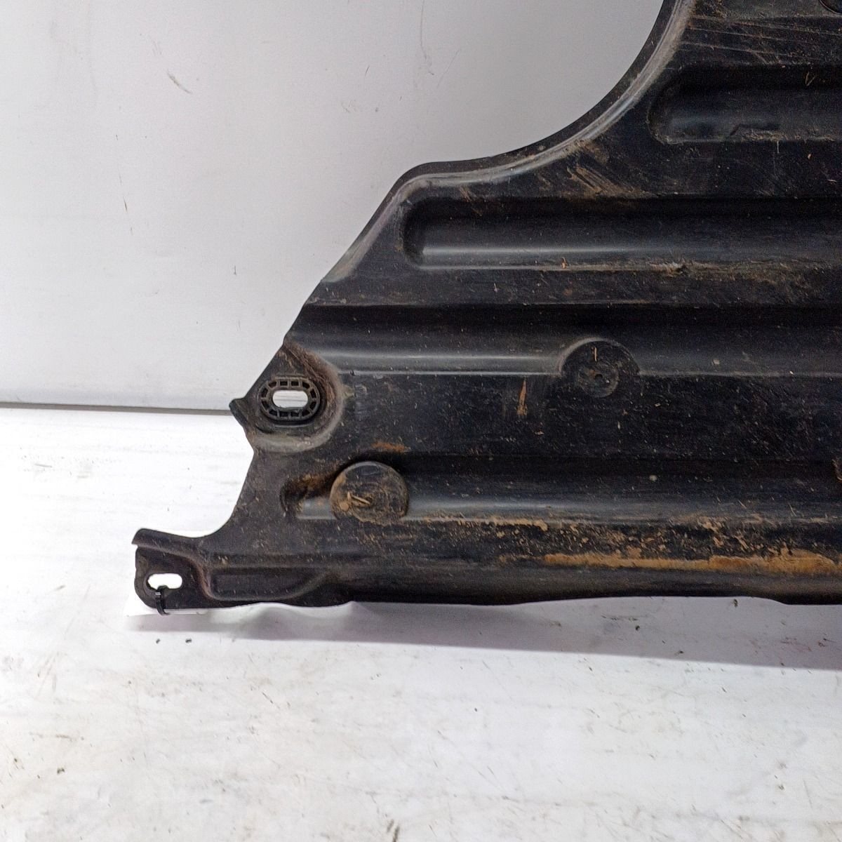 2019-2024 PEUGEOT 2008 MK2 Rear Left Splash Guard Undertray 9826459280