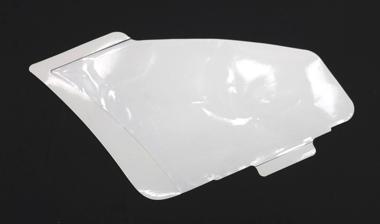 NEW OEM Rear Right Stone Guard Anti-Chip Film 87549D9000 for Kia Sportage 17-22