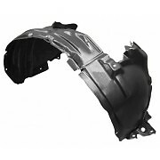 JUKE 2010 – 2014 FRONT WING SPLASH GUARD INNER ARCH RIGHT DRIVER SIDE NEW