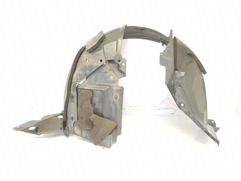 2007-2014 MK1 NISSAN QASHQAI FRONT ARCH LINER RH DRIVER 5 DOOR HATCH 64838JD00A