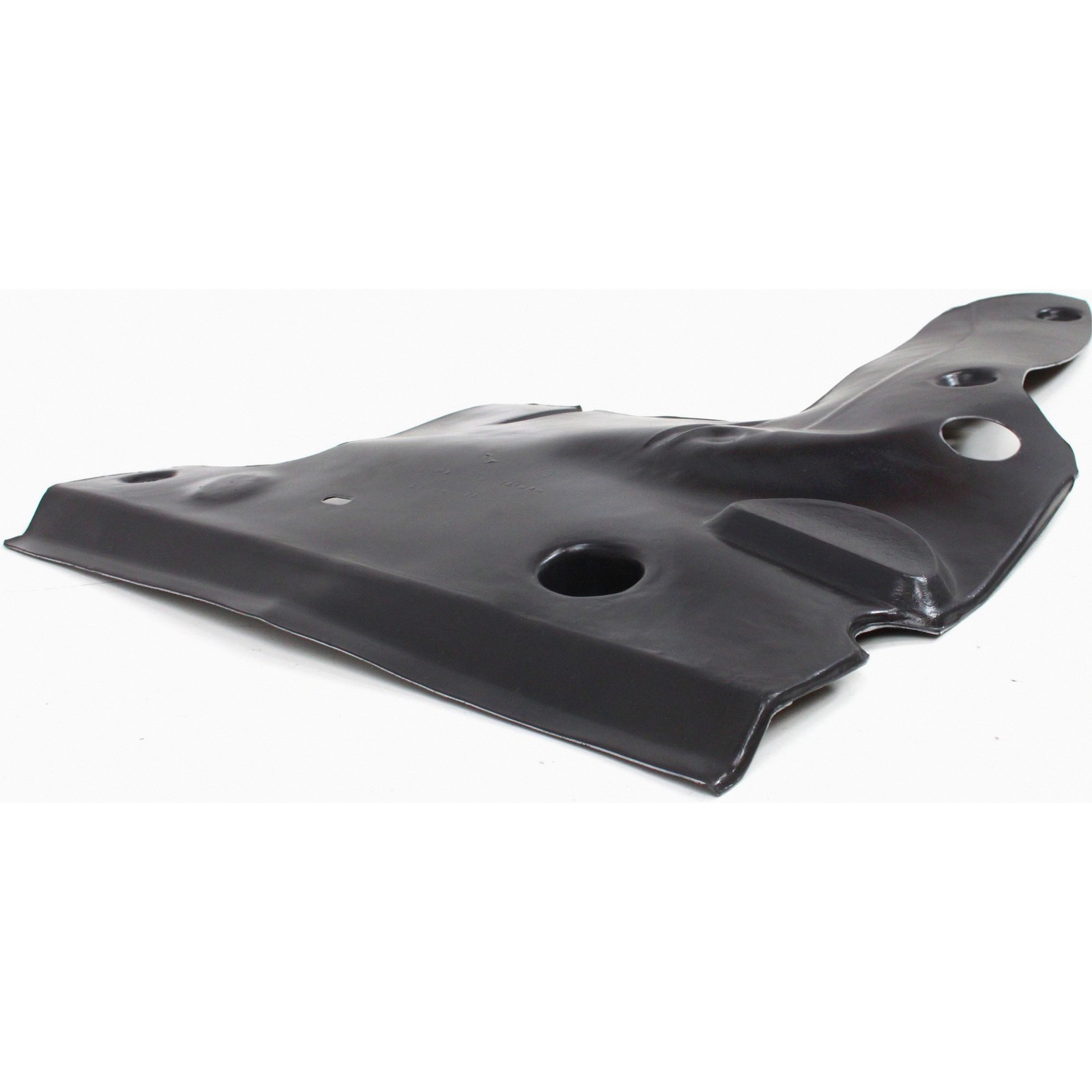 Front Right Passenger Undercar Shield Fits Hyundai Azera Sonata HY1228158