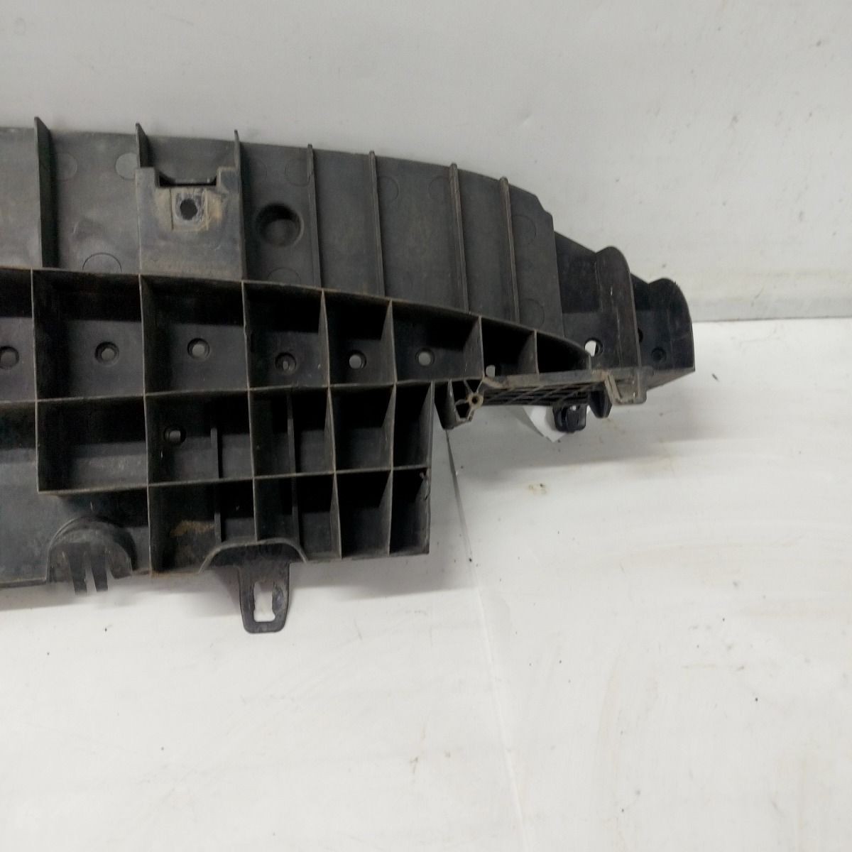 CITROEN C3 MK3 1.2 2016-2020 Front Bumper Undertray 9813379780