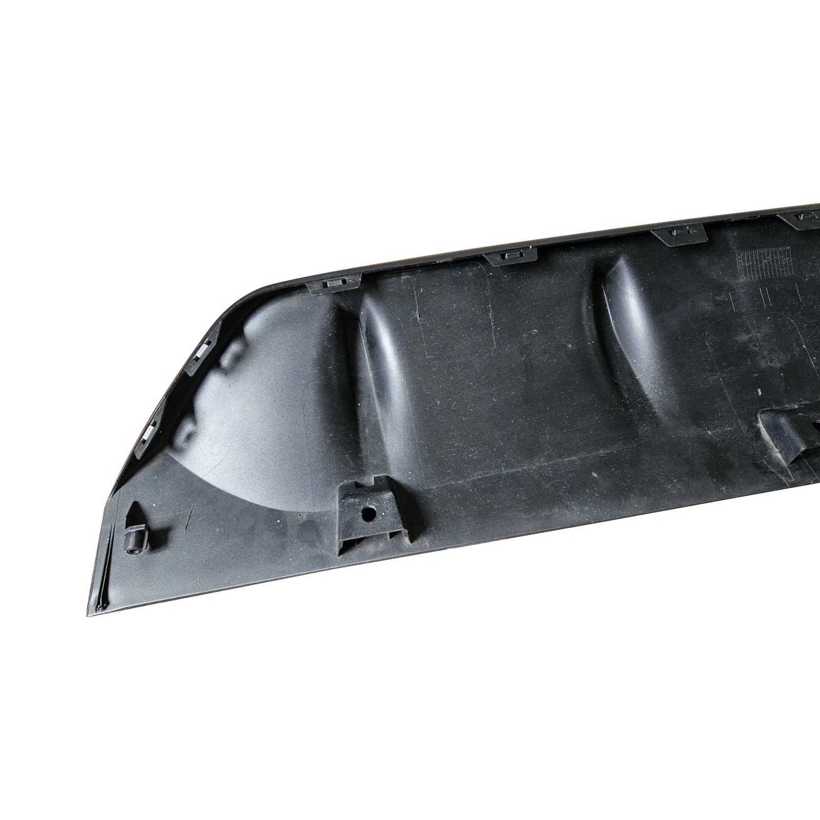 Rear Lower Bumper Skid Plate Shield Fit For 2021-2024 Kia K5 86671L3300 US