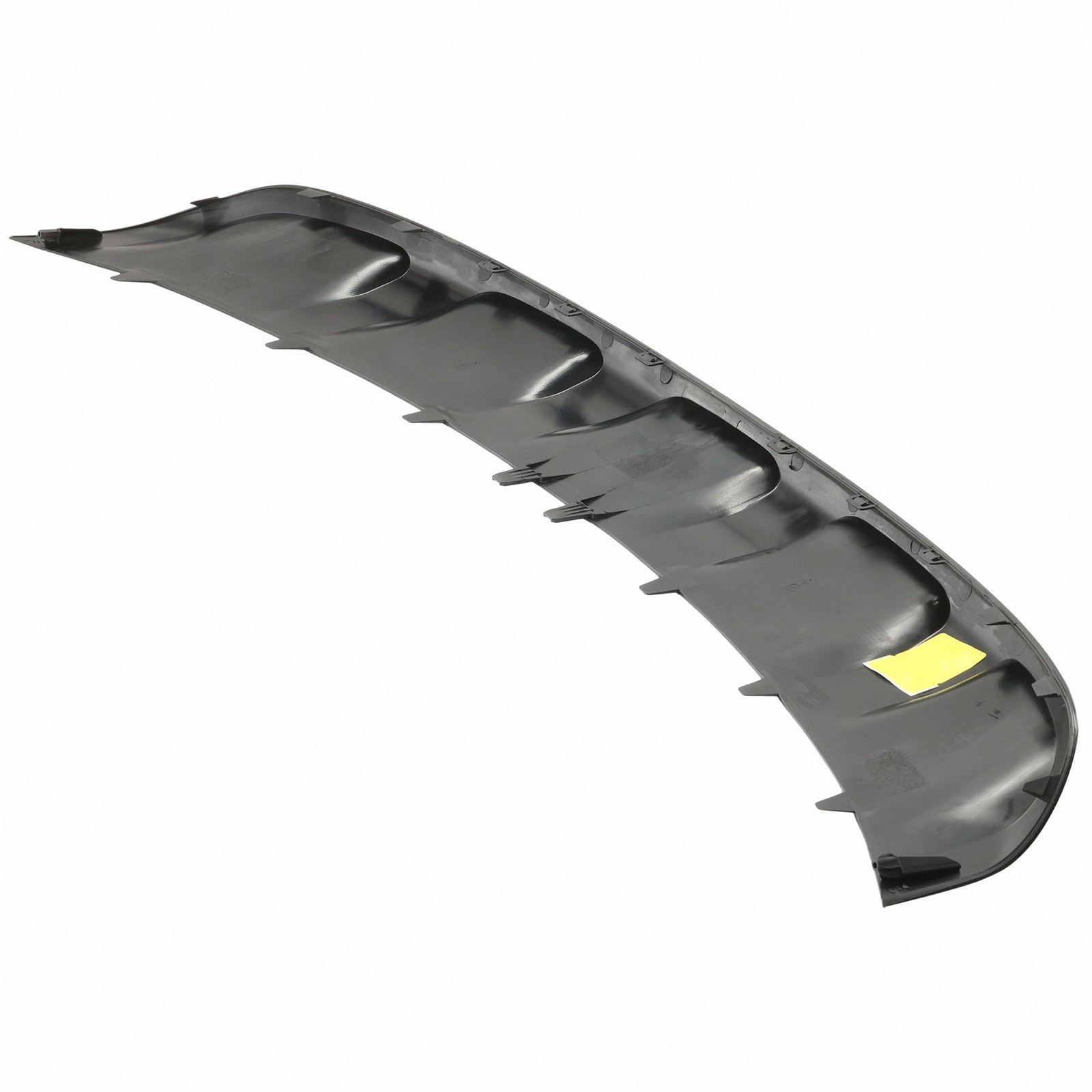 Front Skid Plate Fits 19-20 Kia Sorento Textured Black KI1095113