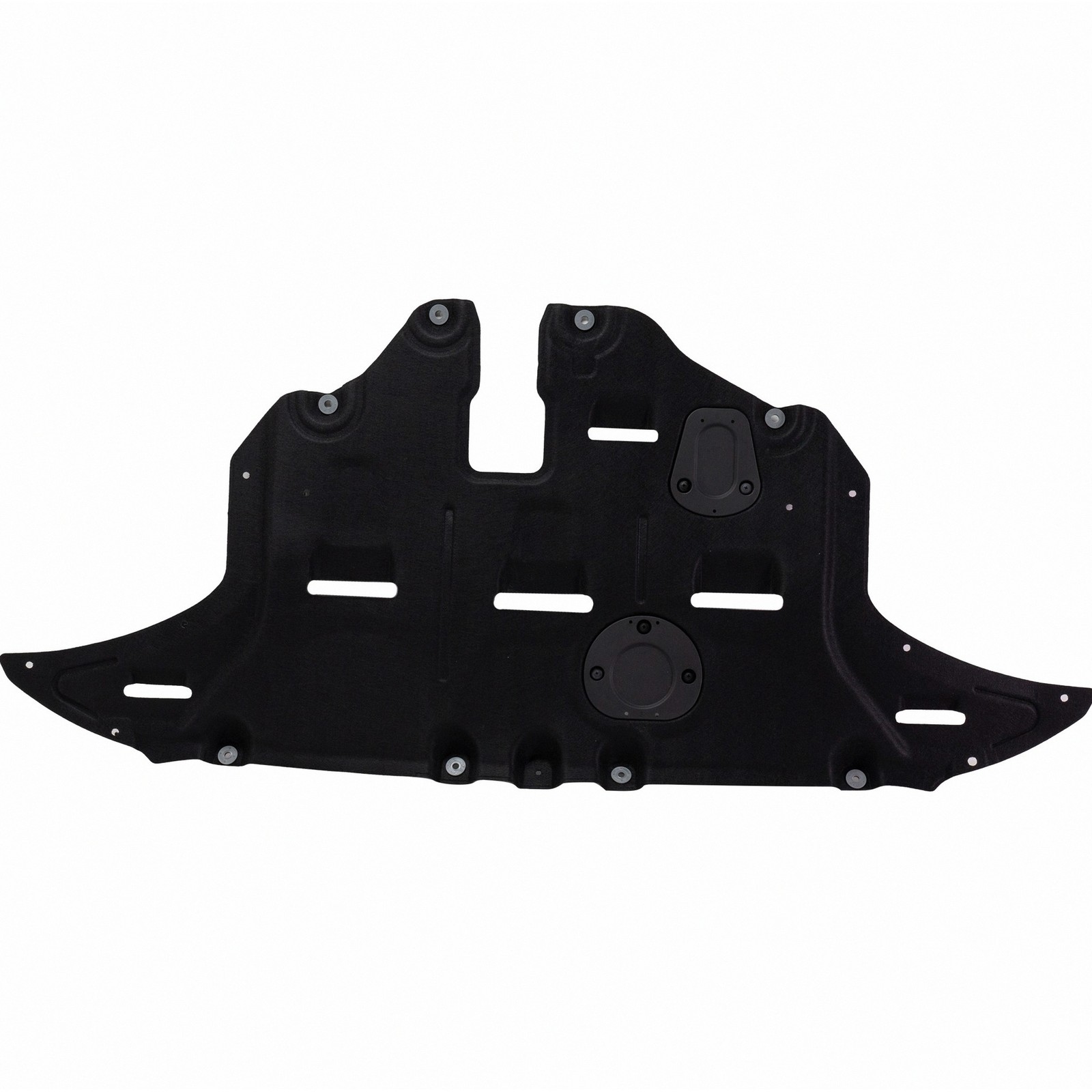 CAPA Front Fwd Undercar Shield Fits 20-22 Kia Sportage KI1228173C