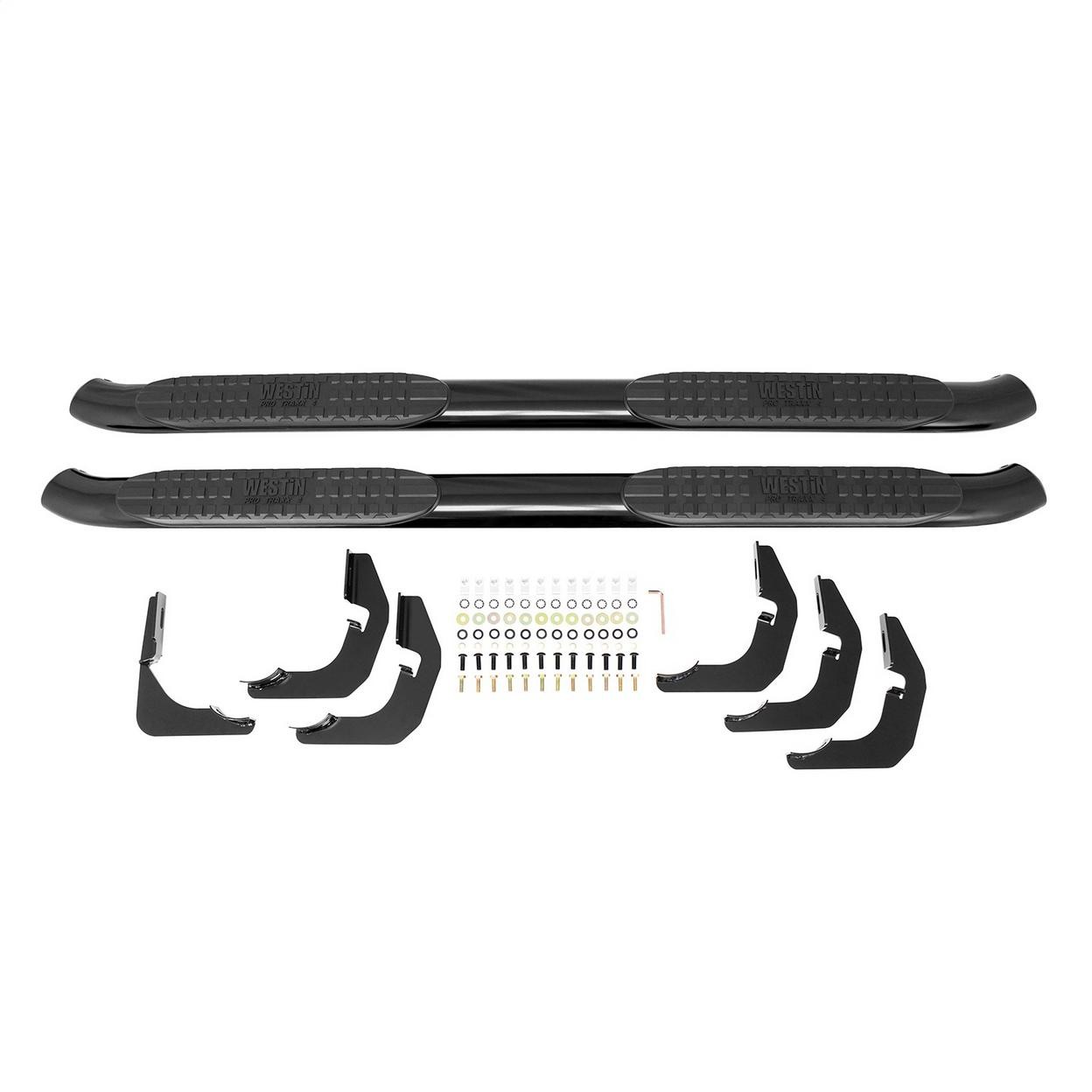 Westin Step Nerf Bar – 4Runner SR5/TRD/TRD Pro 2014-2022 (Excl. Limited/Nightsha