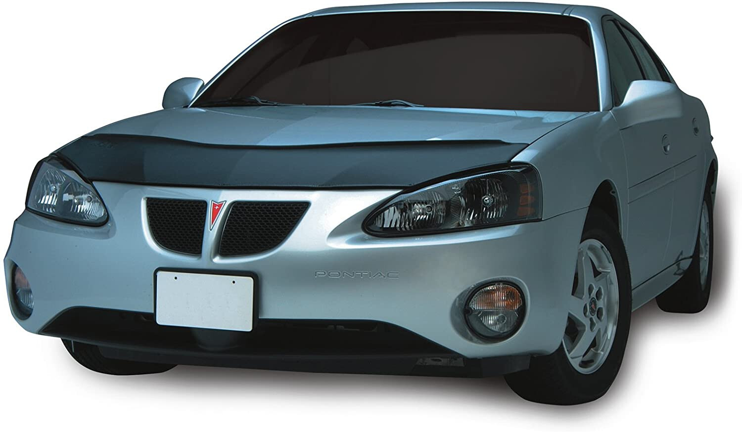 Hood Protector BRAND NEW! 06-11 CIVIC SEDAN & HYBRID INCL SI LeBra 45413-01