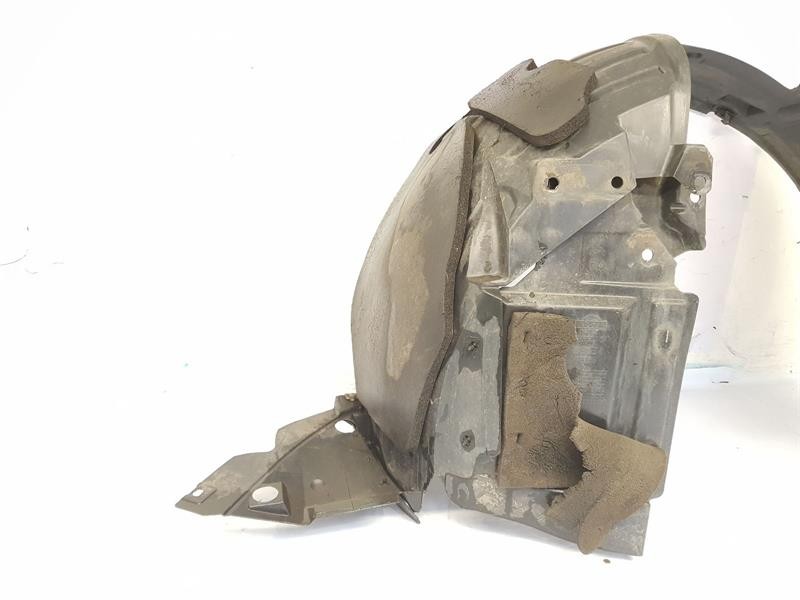 2007-2014 MK1 NISSAN QASHQAI FRONT ARCH LINER RH DRIVER 5 DOOR HATCH 64838JD00A