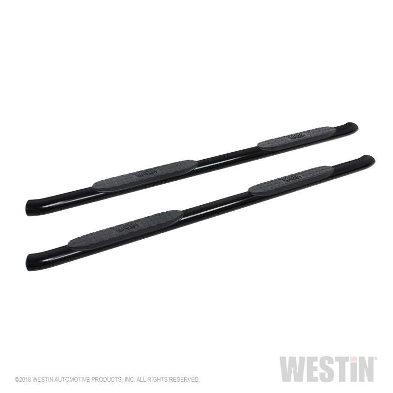 Westin Fits 2019 Ram 1500 Crew Cab (Excl. 1500 Classic) PRO TRAXX 4 Oval Nerf St