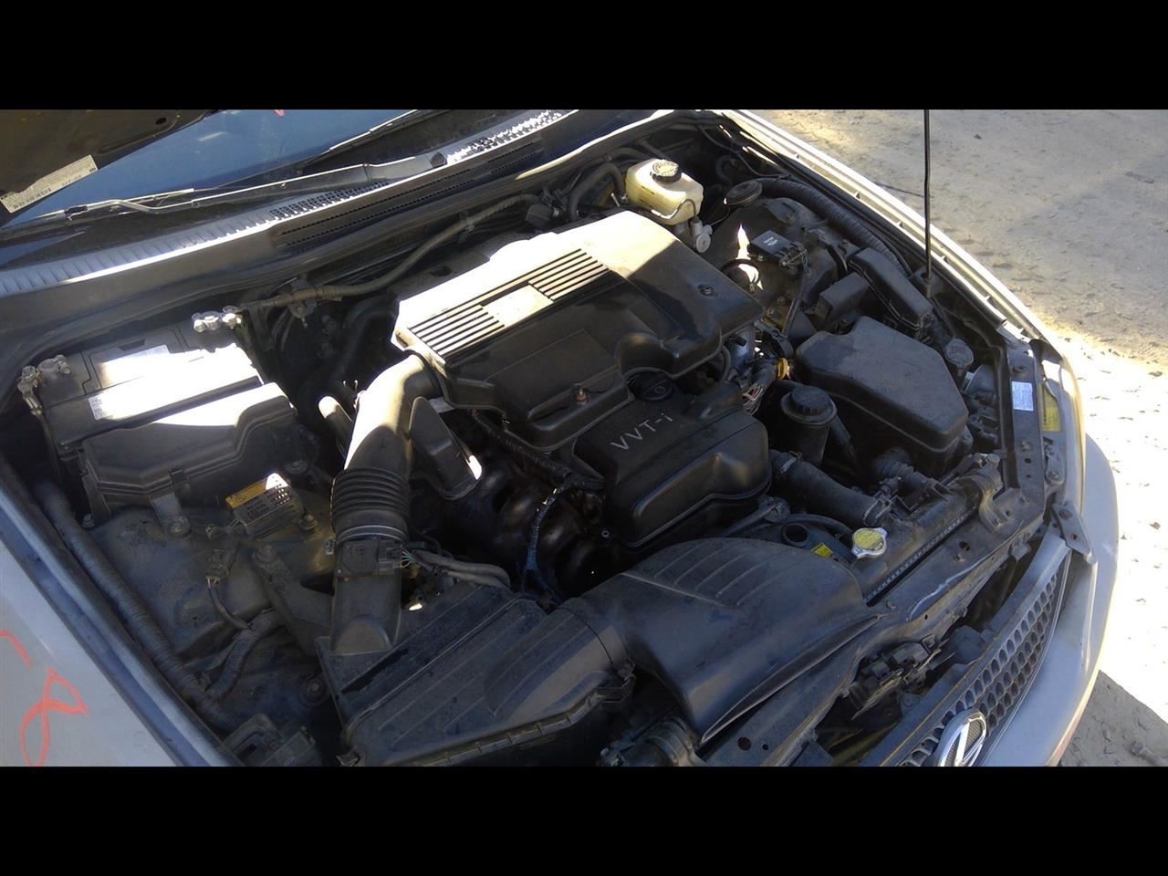 2002 LEXUS IS300 3.0L COWL VENT PANEL