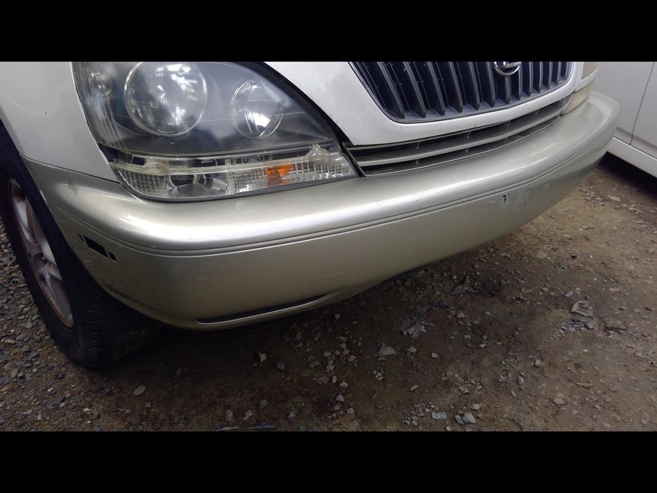1999 LEXUS RX300 3.0L COWL VENT PANEL