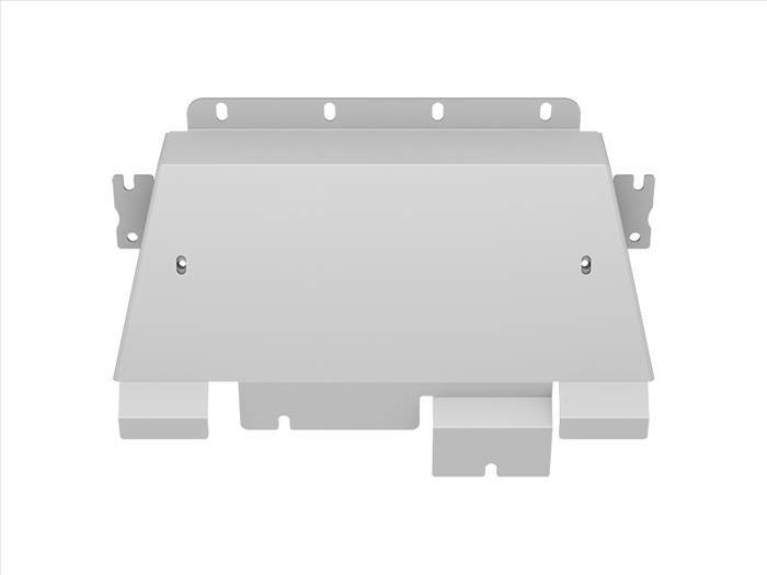 Icon Vehicle Dynamics 45207 21 Up Fits For Ford Bronco Front Skid Plate