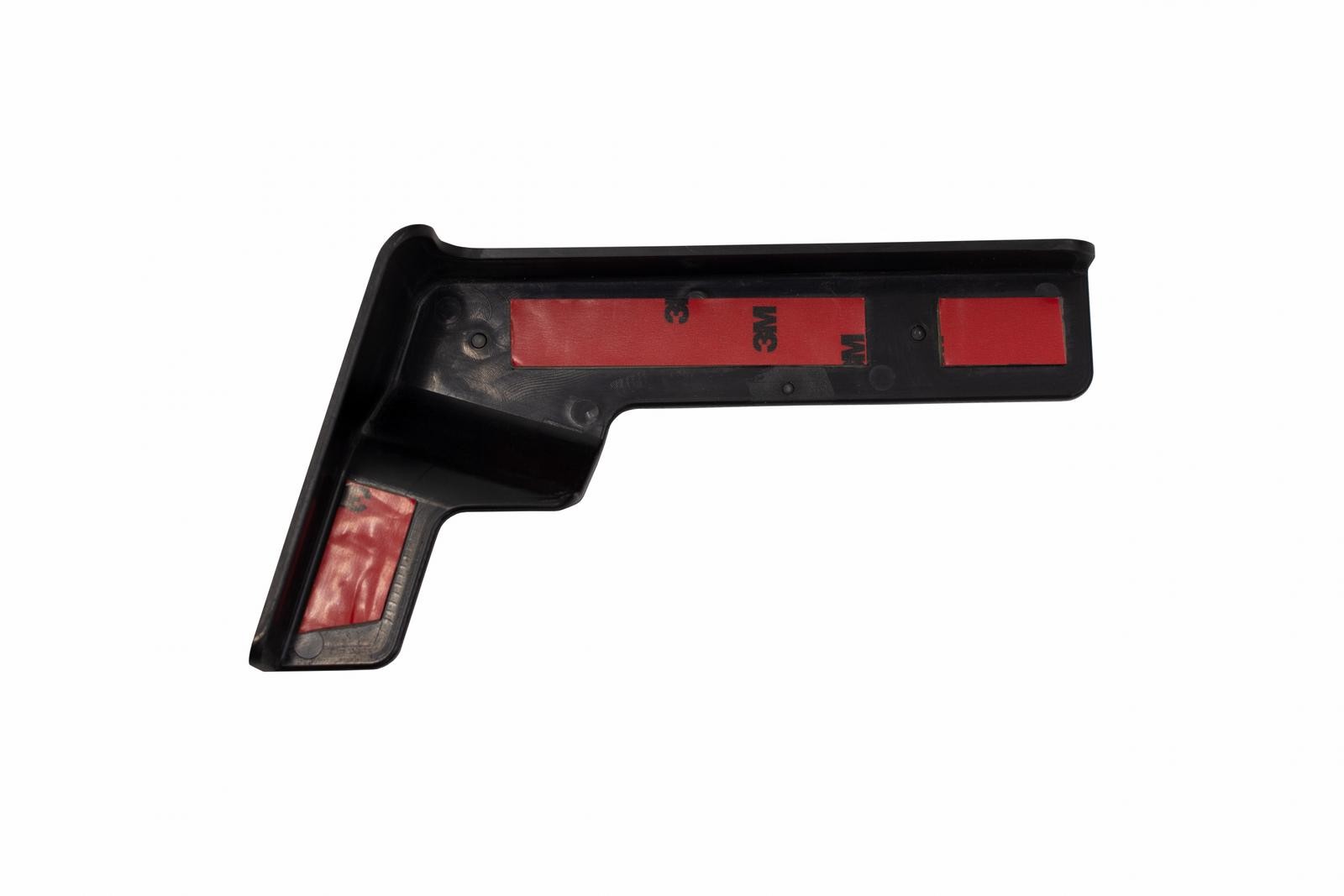 Fishbone Offroad Body Corner Guard – Quarter Panel Chip Guards FB13138