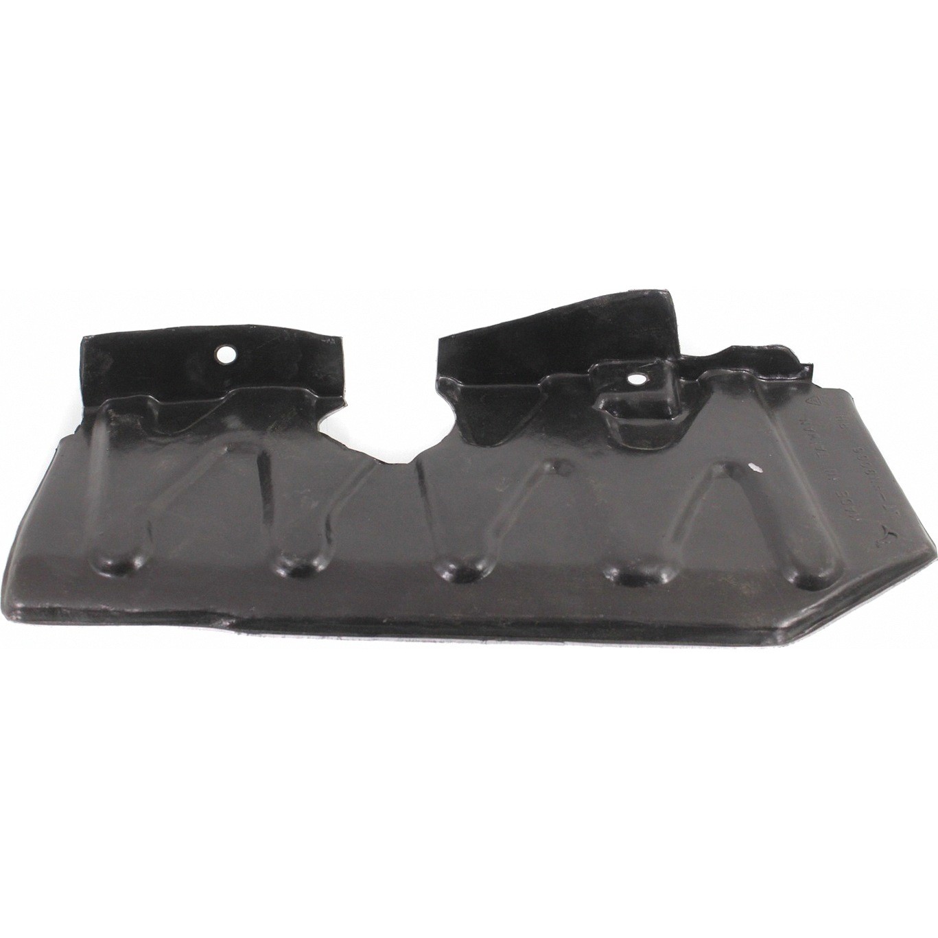 Front Right Passenger Undercar Shield Fits Hyundai Accent HY1228108