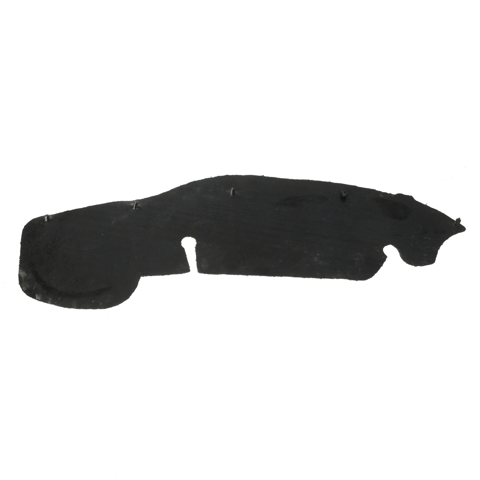 NEW OEM Ford 1998-2011 Ranger Right Fender Engine Splash Shield 7L5Z-16102-A