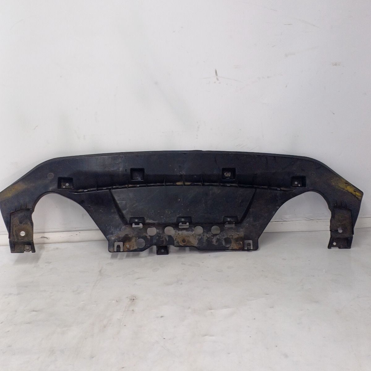 2013-2019 MAZDA 3 D SPORT MK3 Front Bumper Undertray B45A-500S