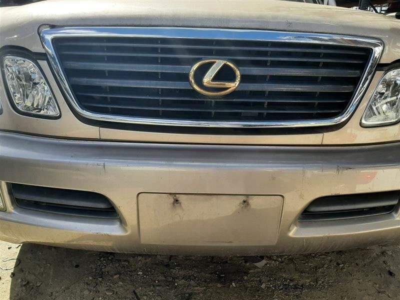 2000 LEXUS LX470 4.7L COWL VENT COVER